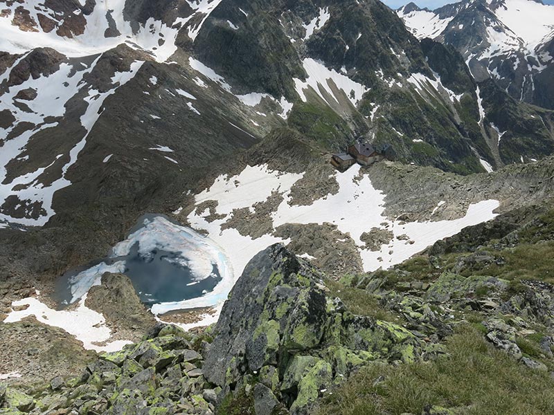 Schussgrubenkogel